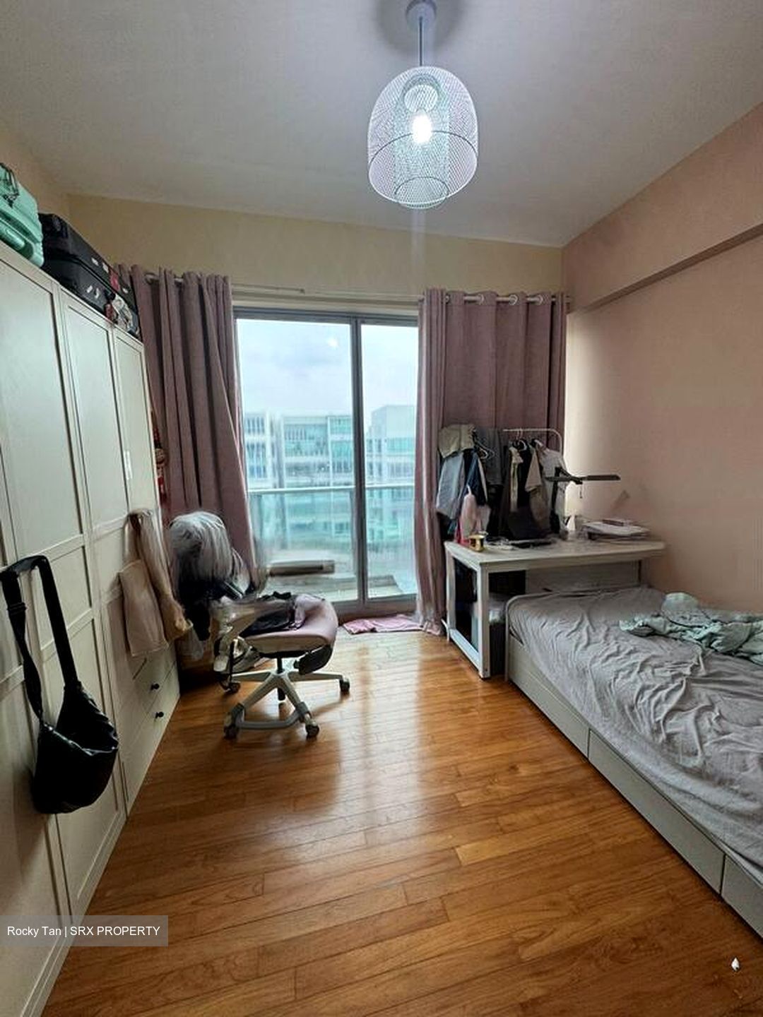 Lakeholmz (D22), Condominium #465454841